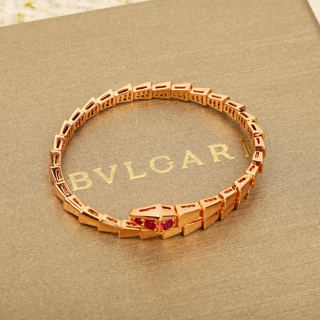 Bvlgari - Браслет 019