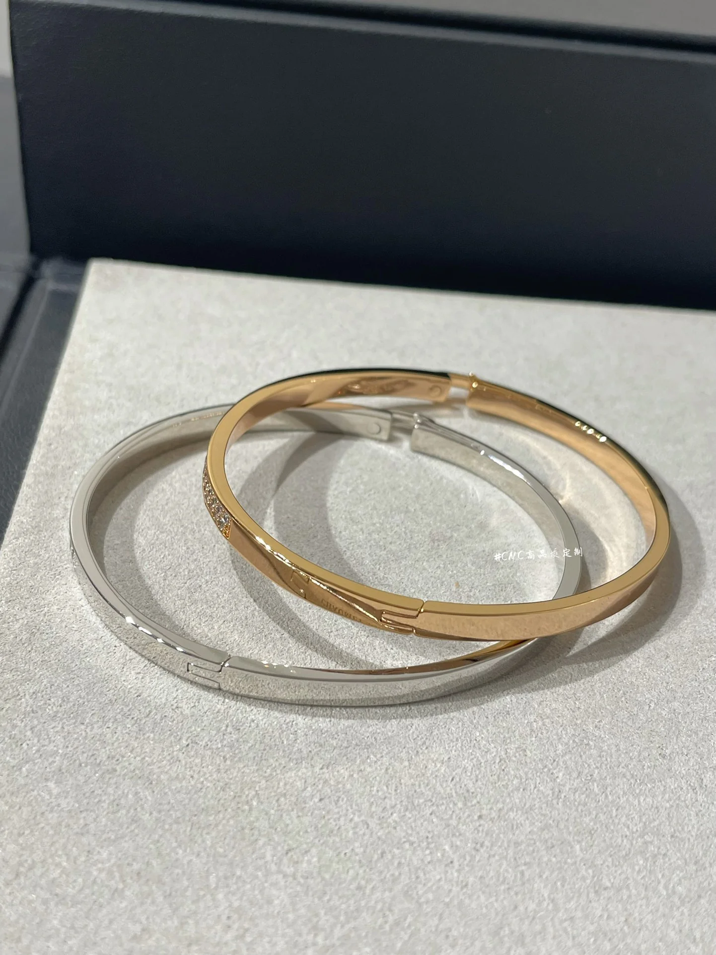 Браслет Chaumet 004