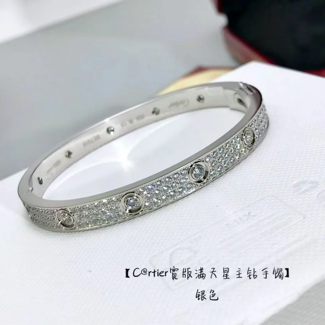 Браслет Cartier 044