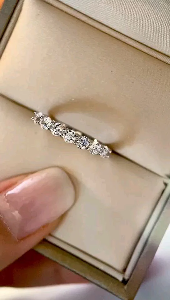 Кольцо Тиффани 025