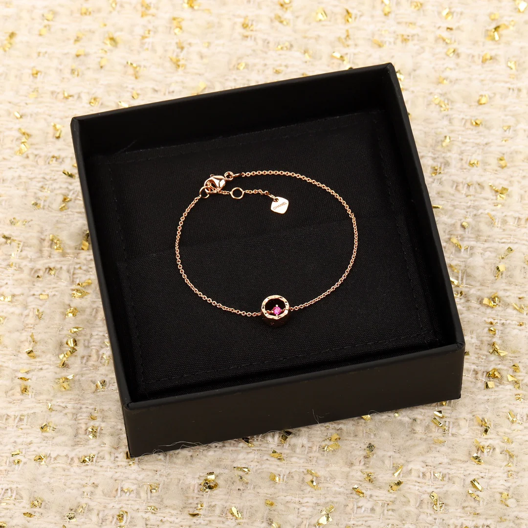 Браслет Chanel 100