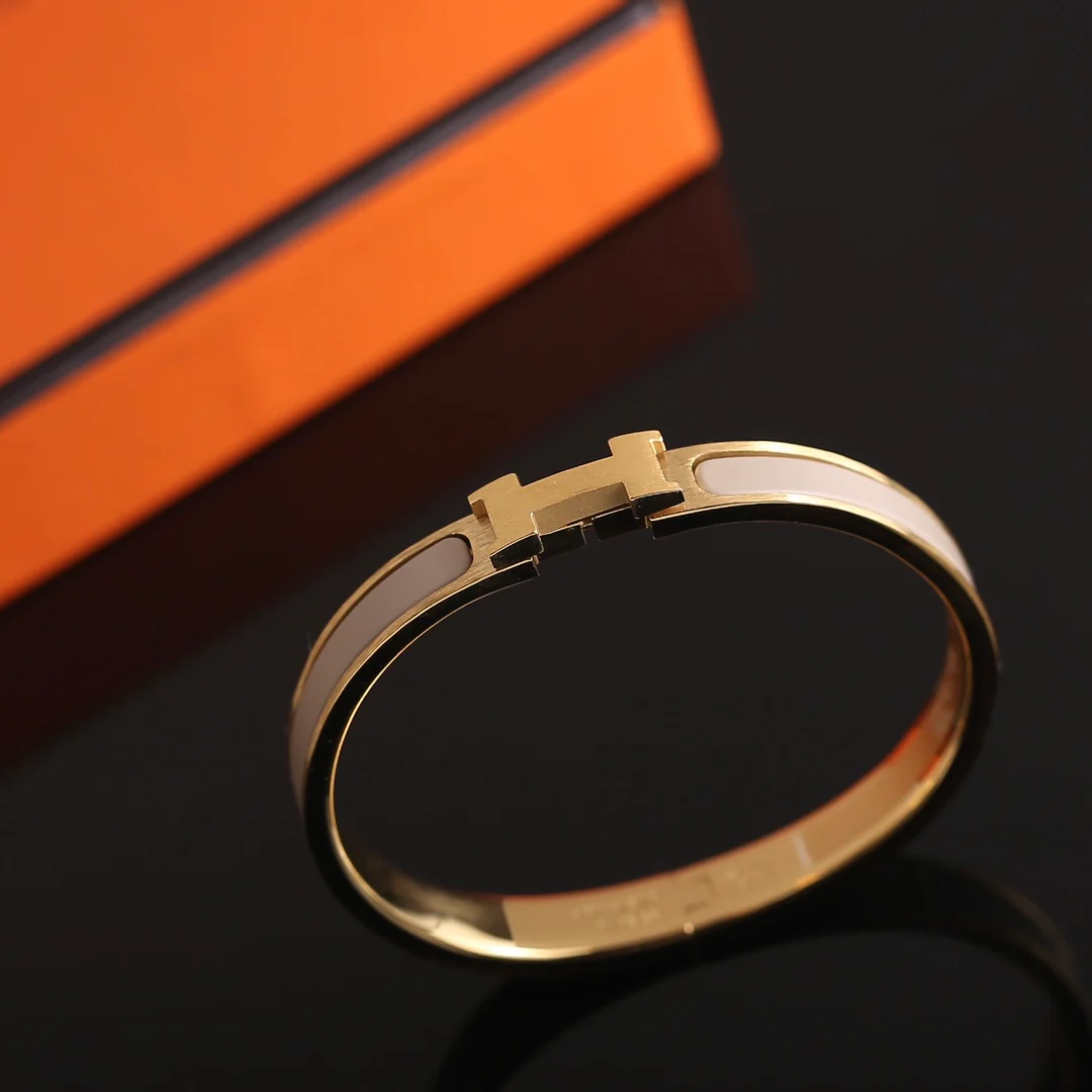 Браслет Hermes 074