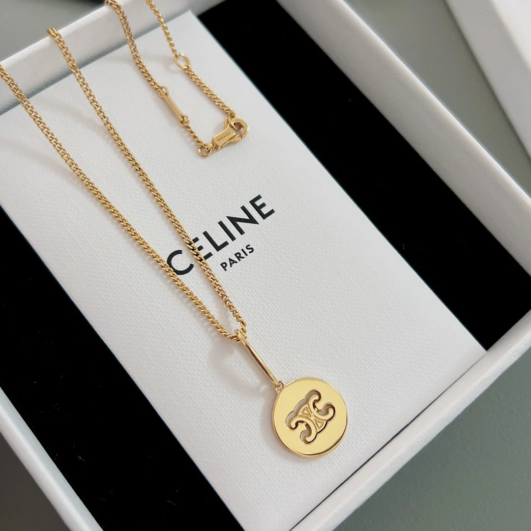 Селин - Колье 095