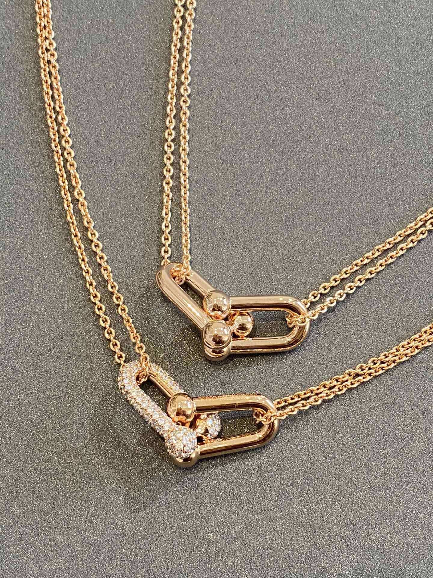 Колье Tiffany 106