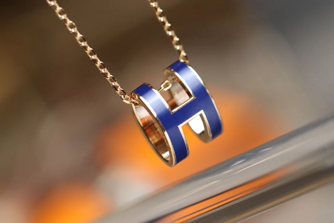 Колье Гермеса - 17