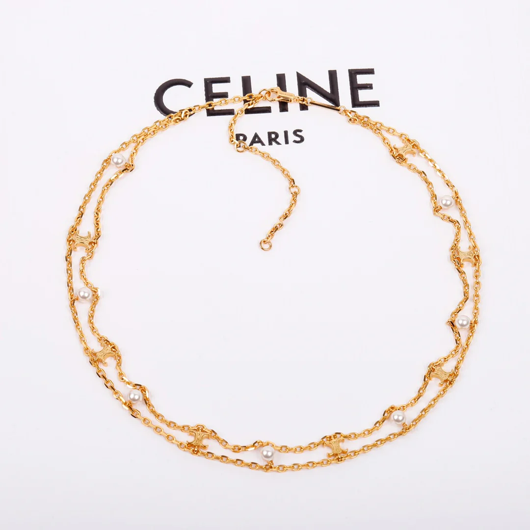 Браслет Celine 016