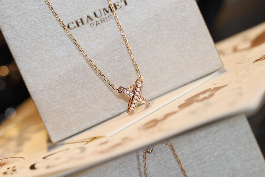 Колье Chaumet - 6
