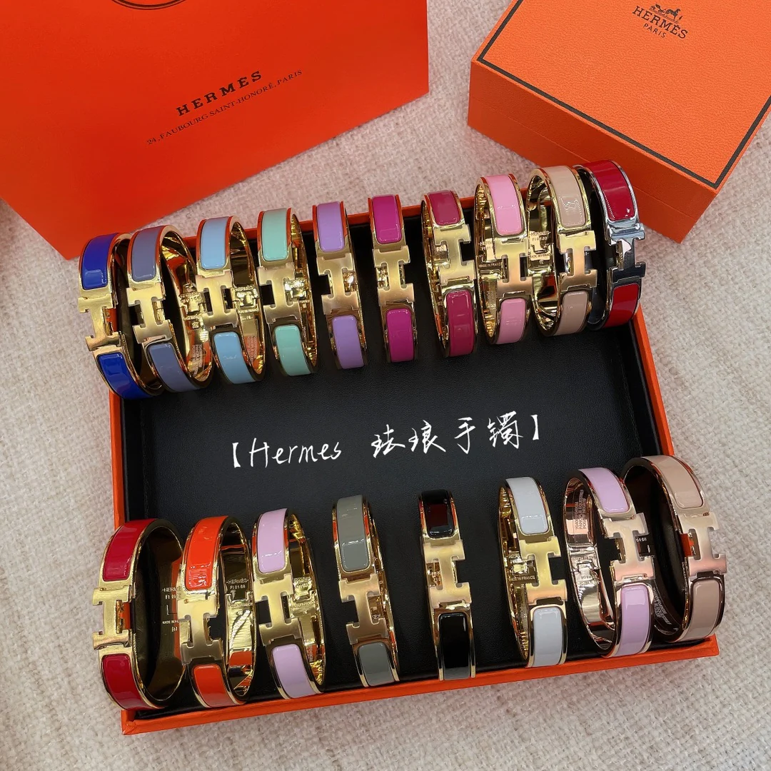 Браслет Hermes 039