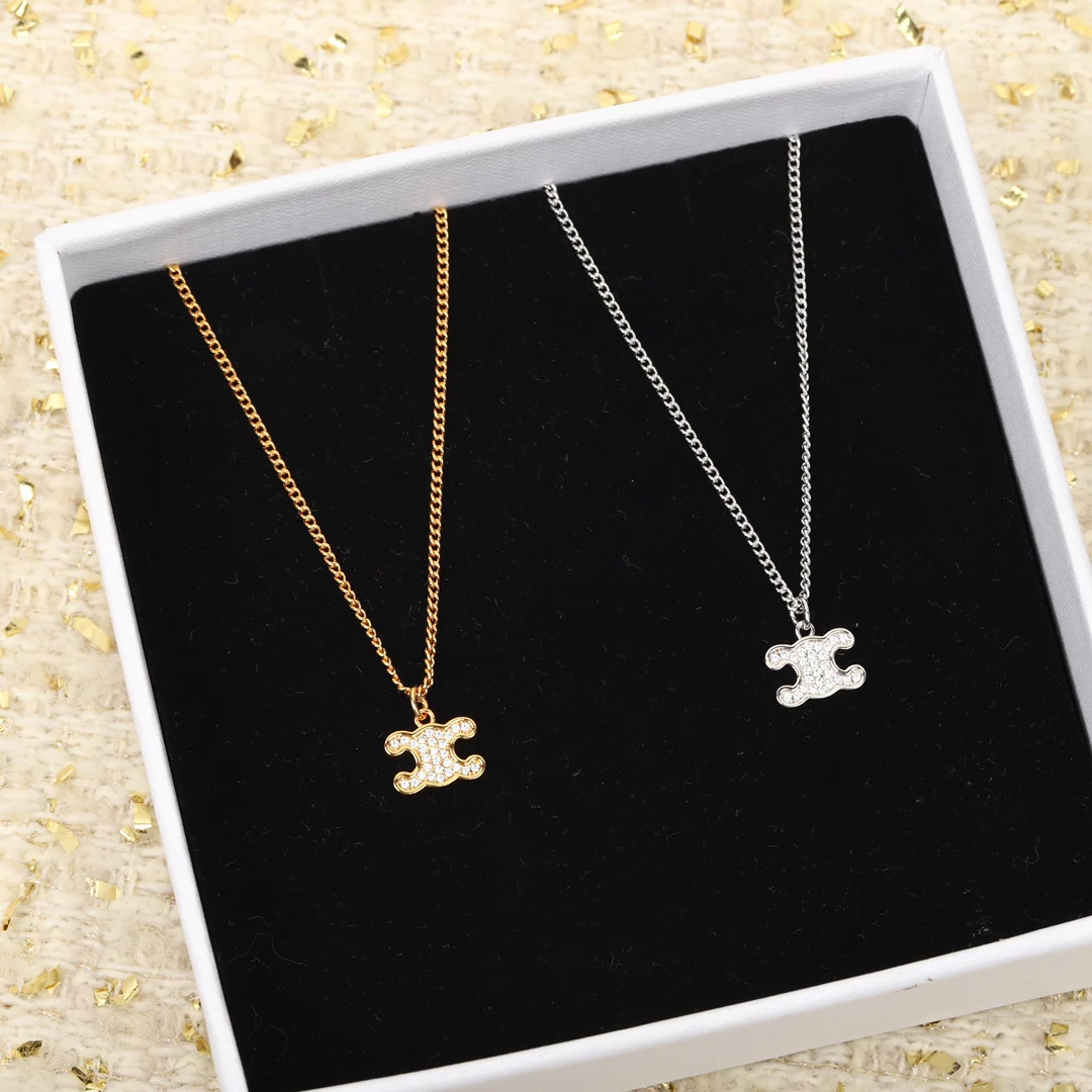 Celine - Колье 061