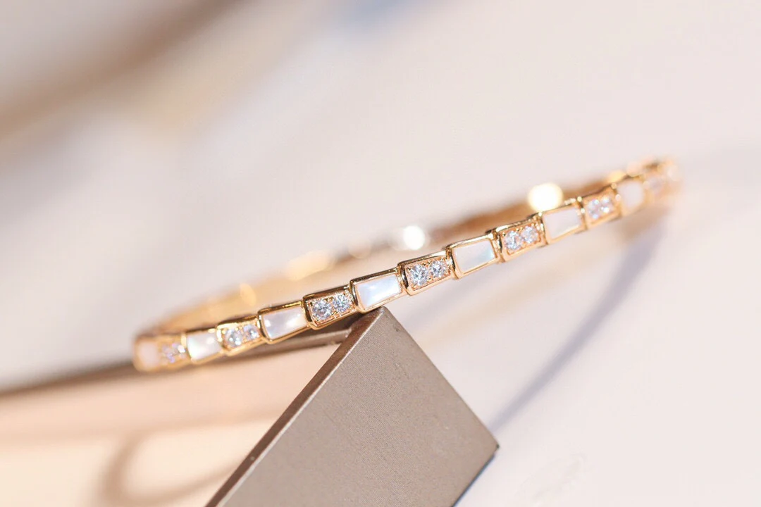 Браслет/наручный браслет Bvlgari - 4