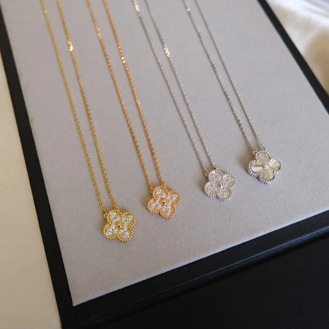 VCA-Ожерелье 014