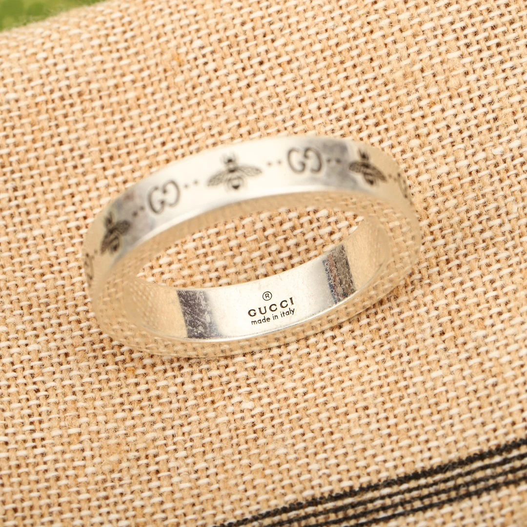 Gucci - Кольцо 023