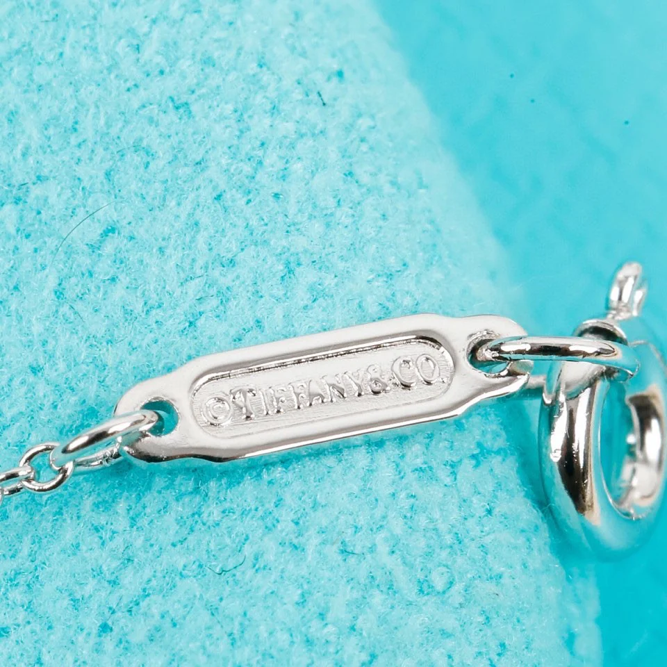 Колье Tiffany - 54