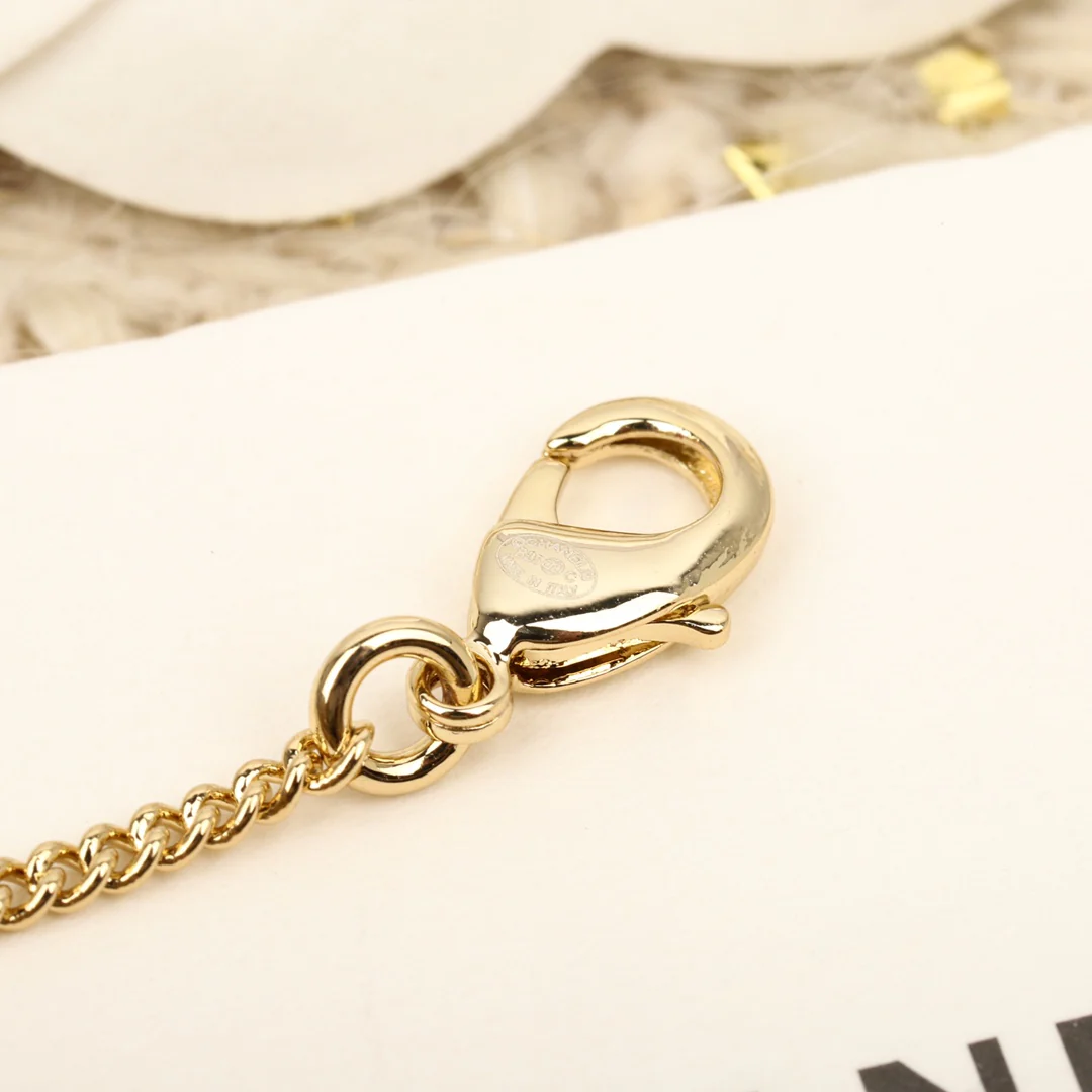 Колье Chanel 510