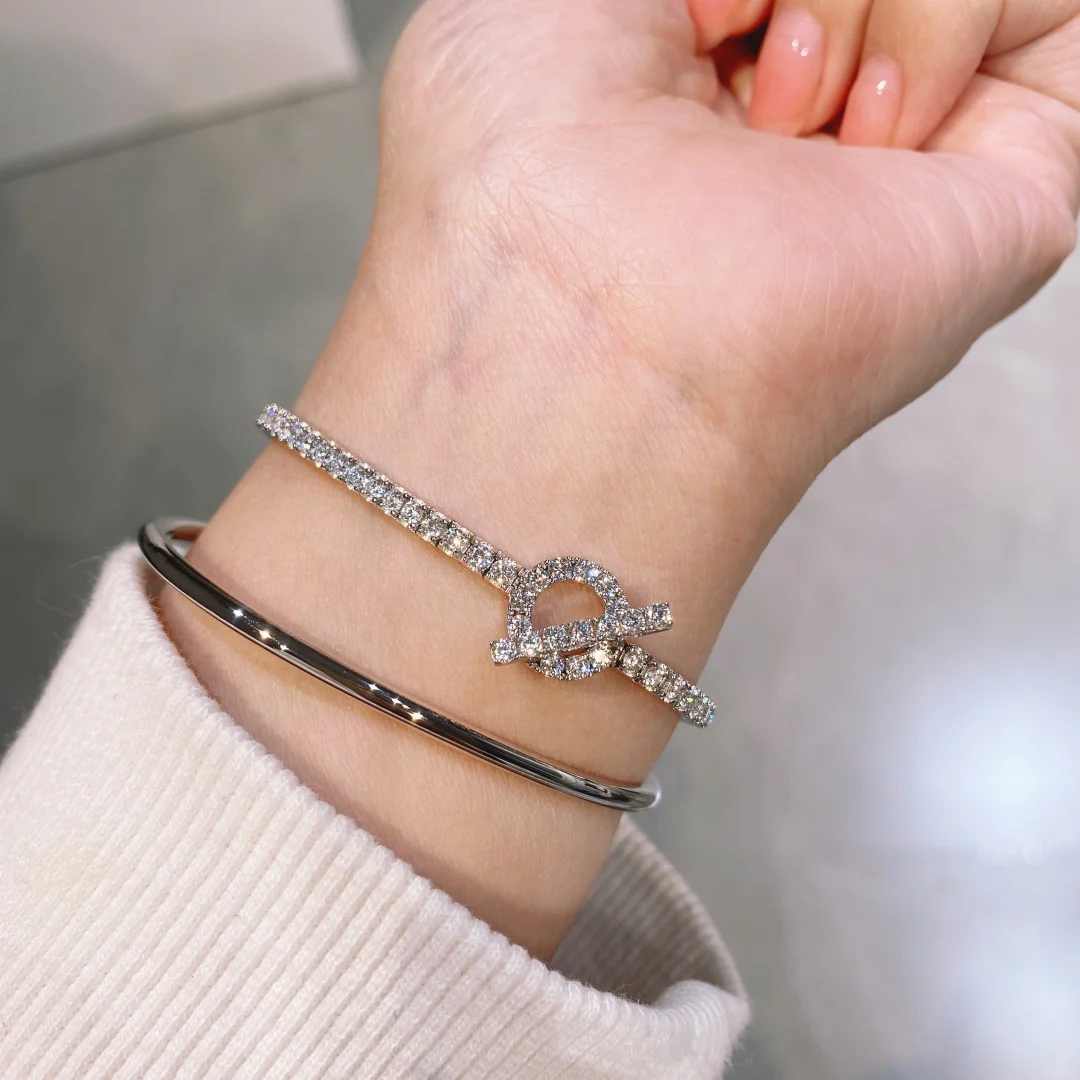 Браслет Hermes - 12