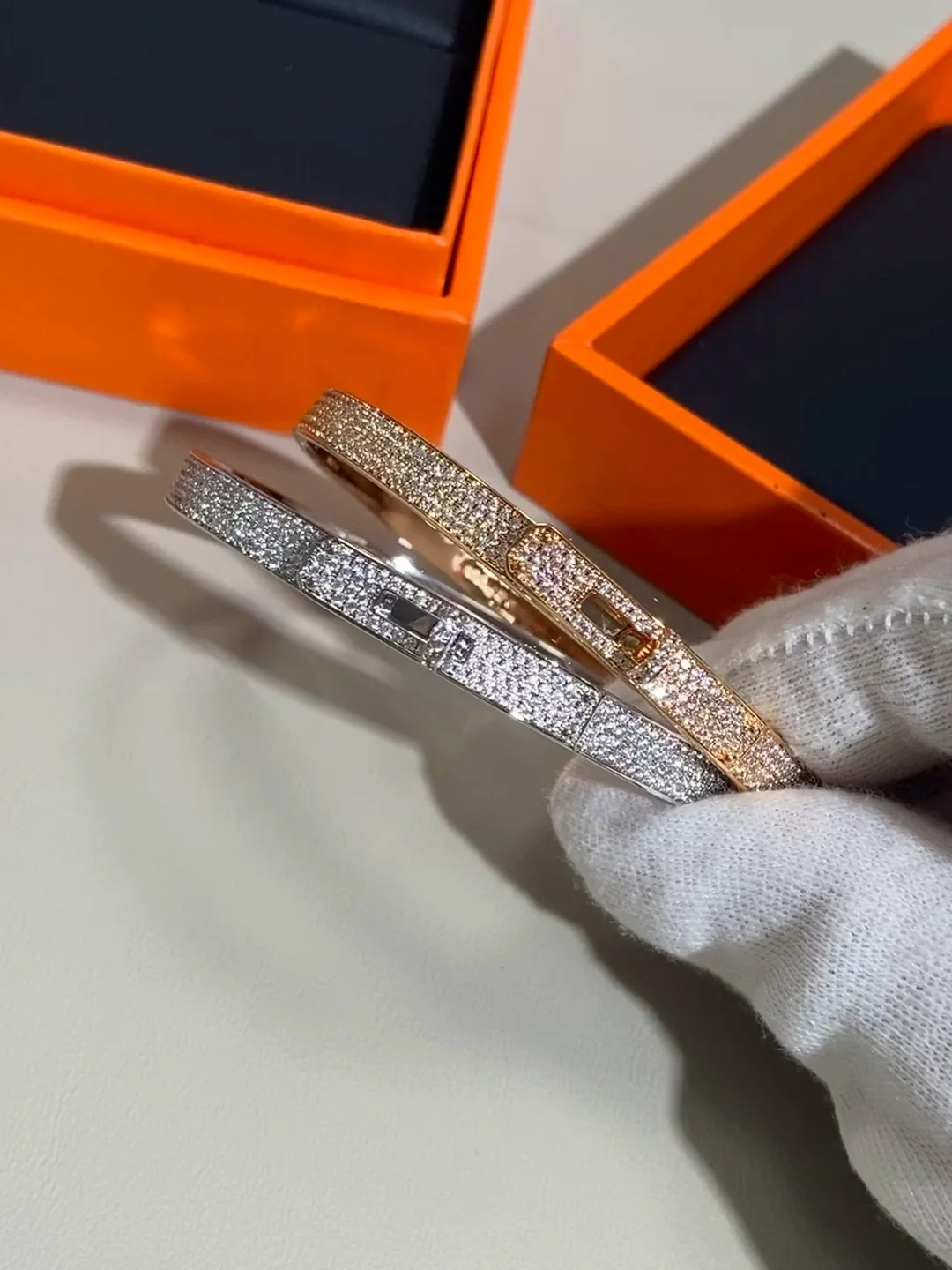 Браслет Hermes 086