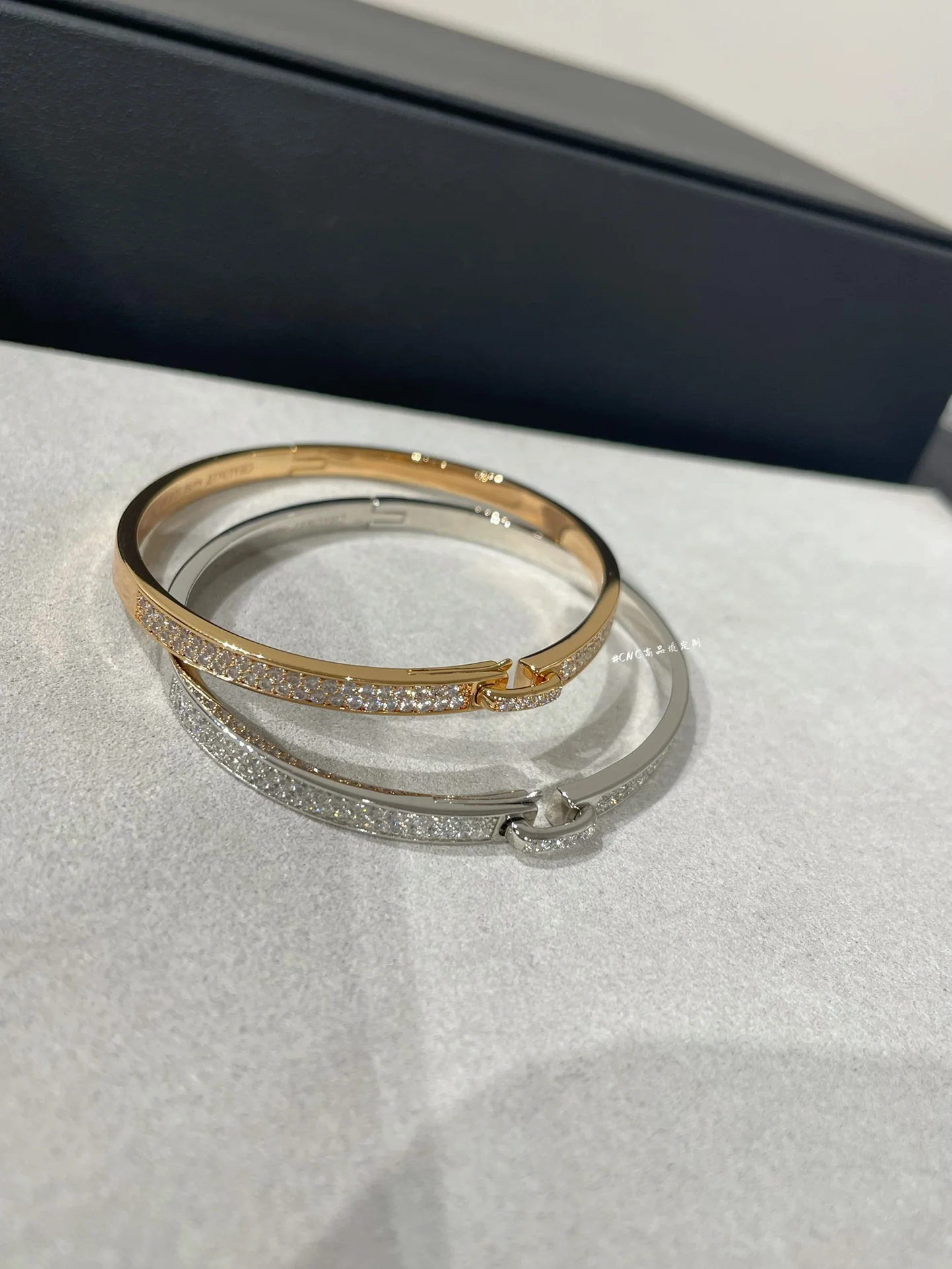 Браслет Chaumet 004