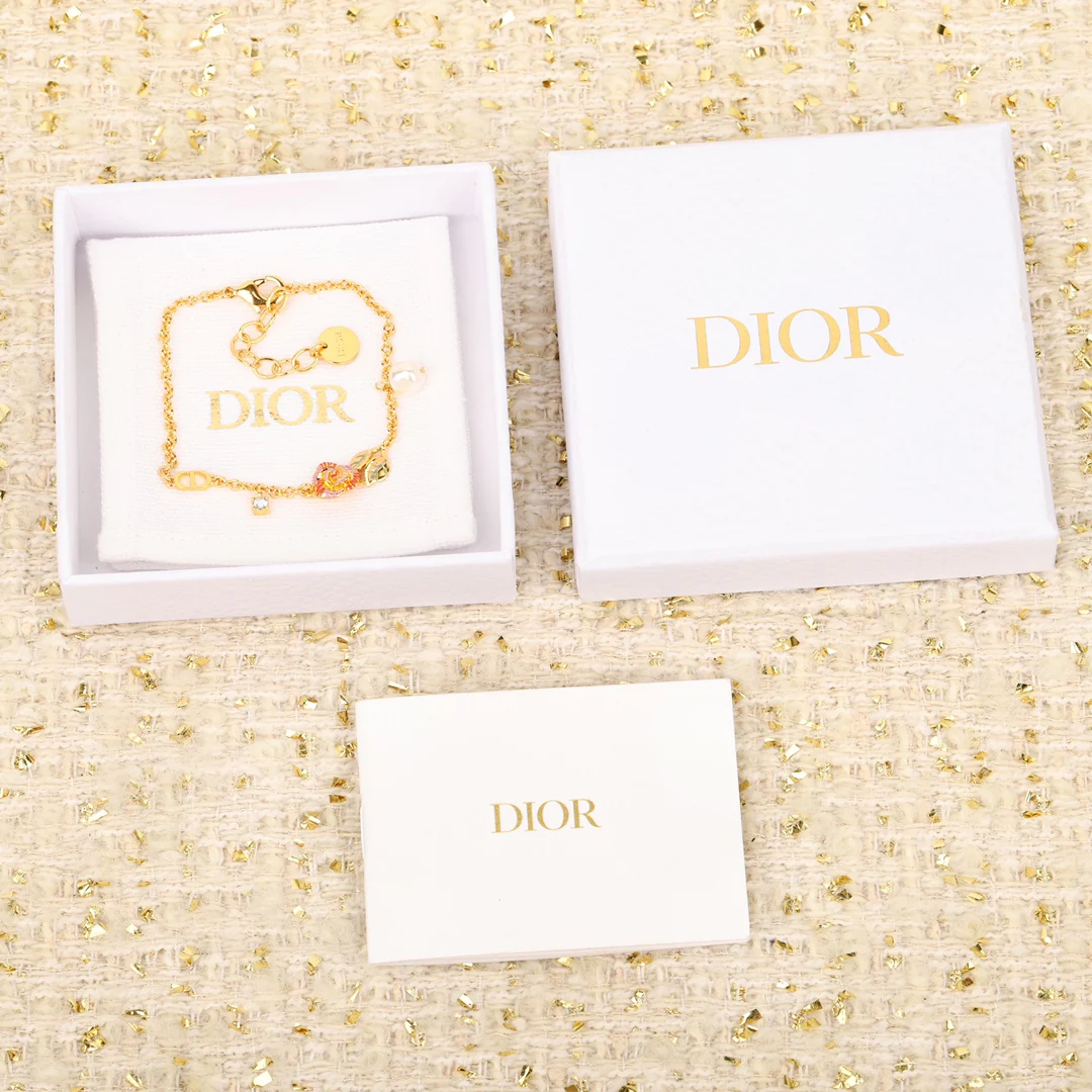 Браслет Dior 049