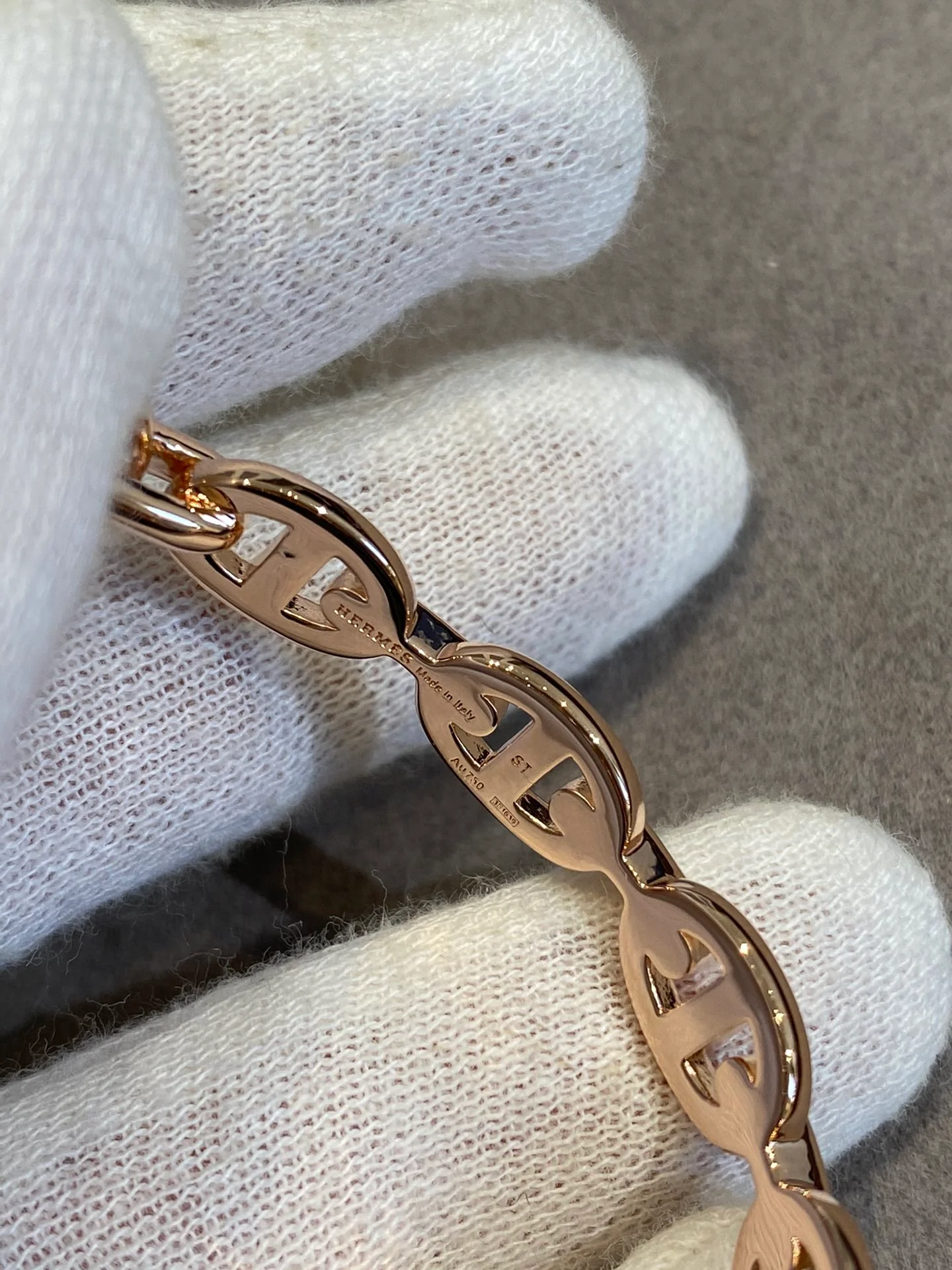 Браслет Hermes 026