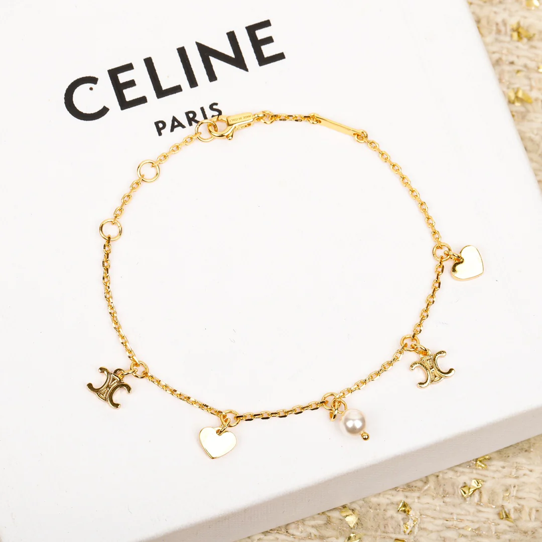 Браслет Celine 028