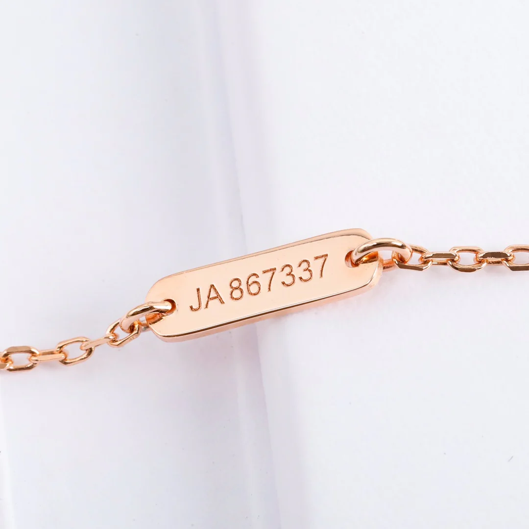 Van Vek - Браслет 039