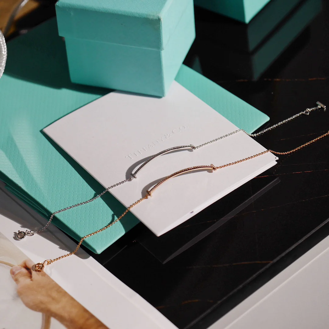 Браслет Tiffany 036