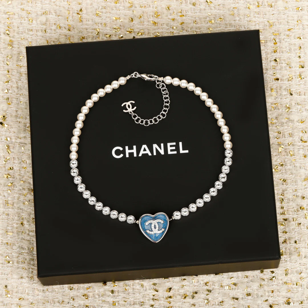 Колье Chanel 2506017