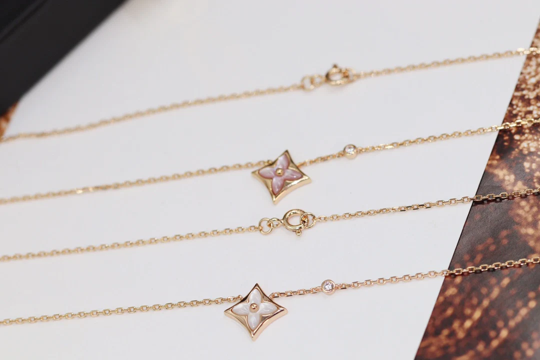 LV-Ожерелье 088