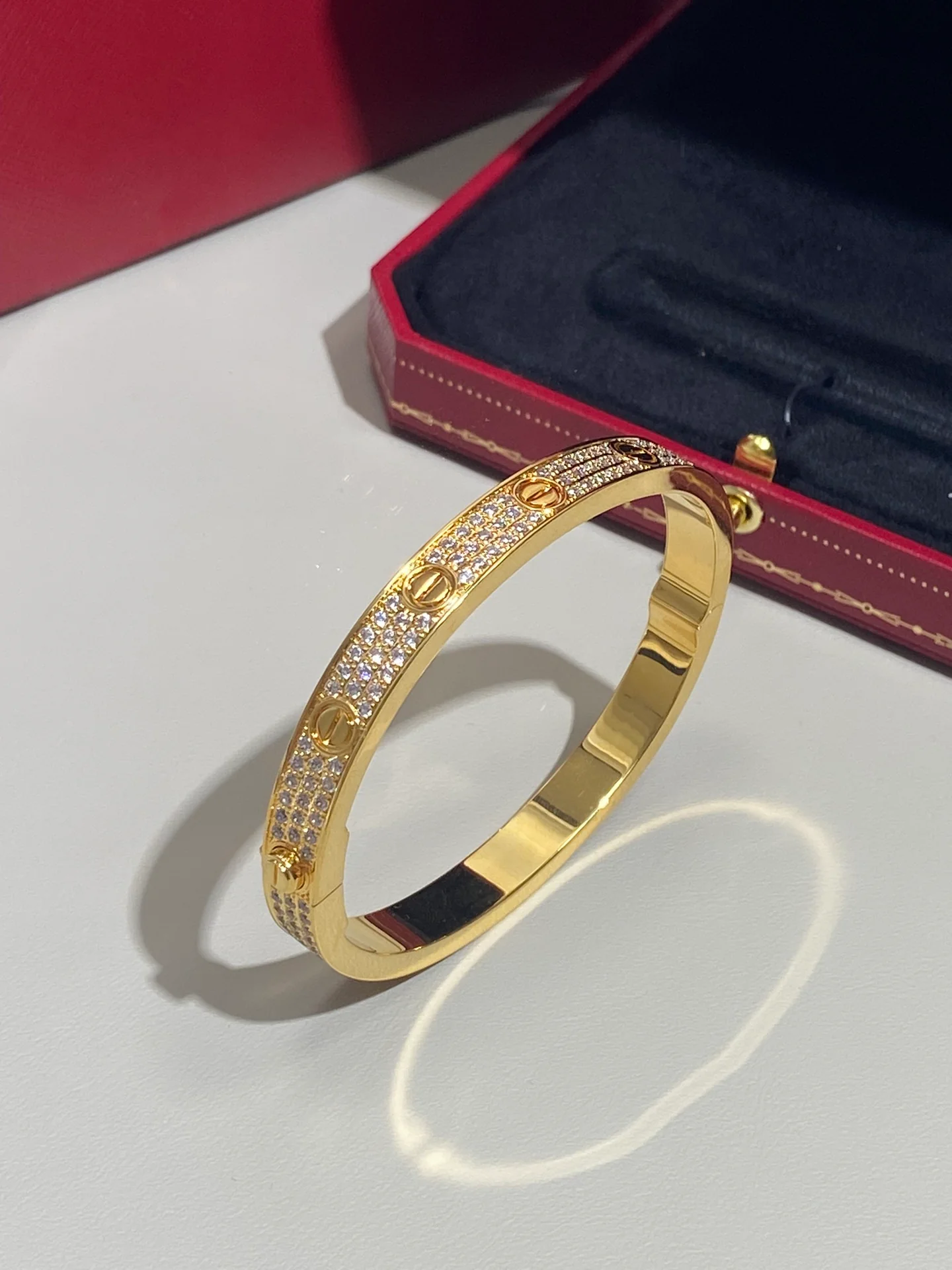 Cartier - Браслет 012