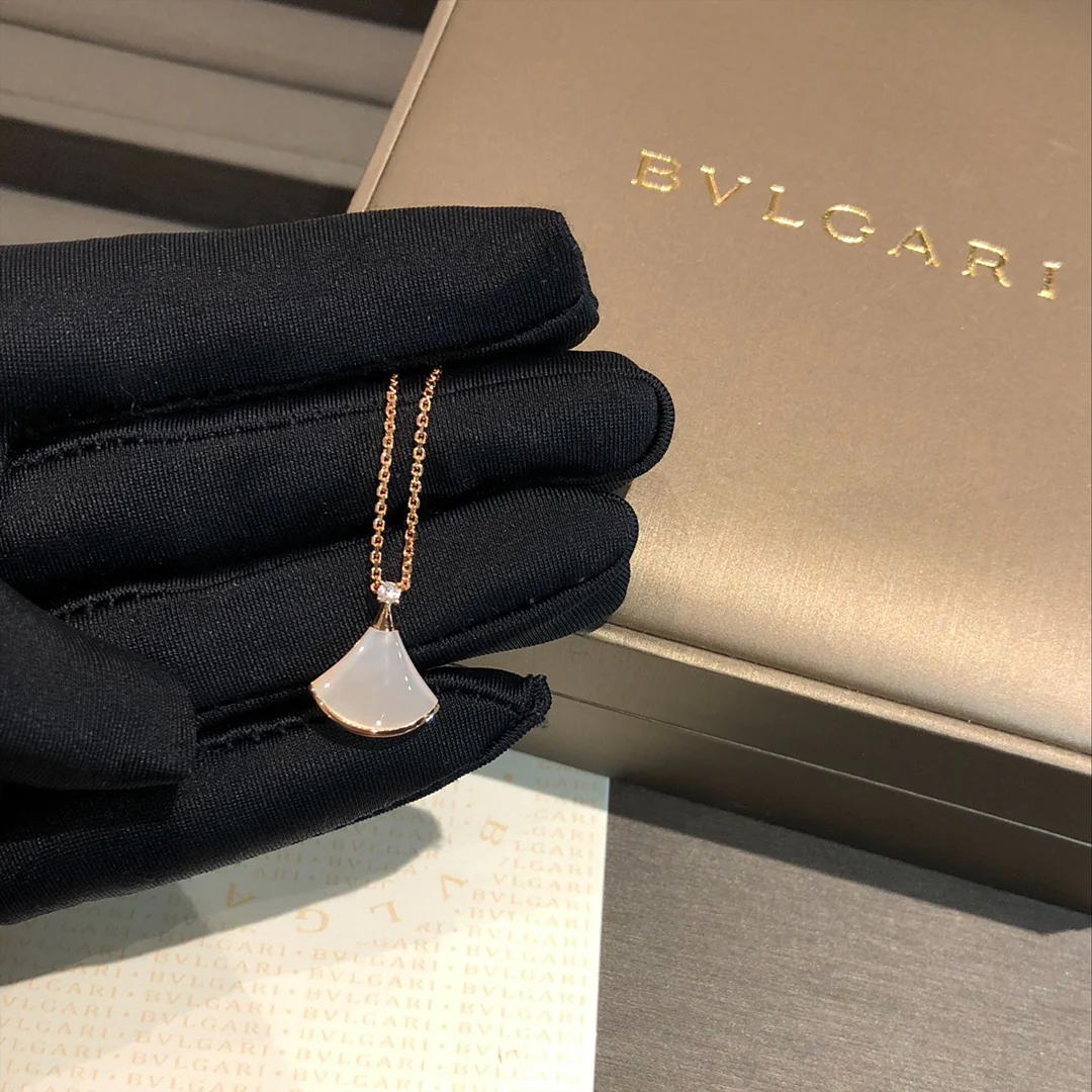 Bvlgari - Колье - 114