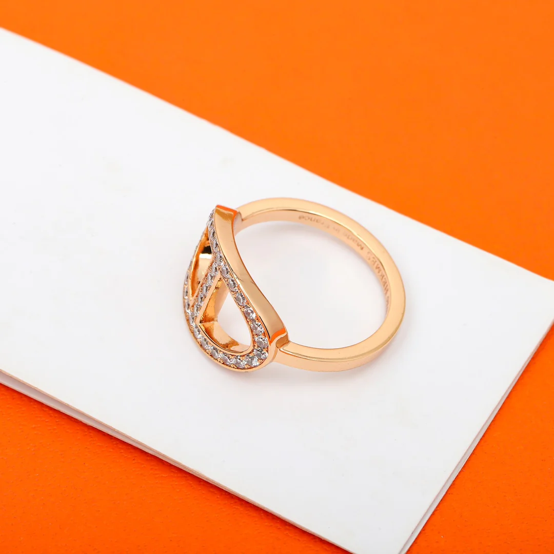 Кольцо Гермеса 011