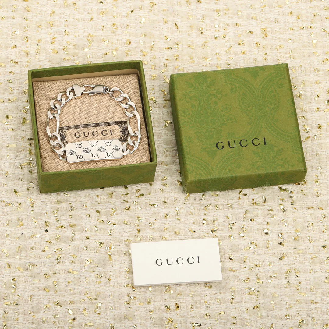 Браслет Gucci 009