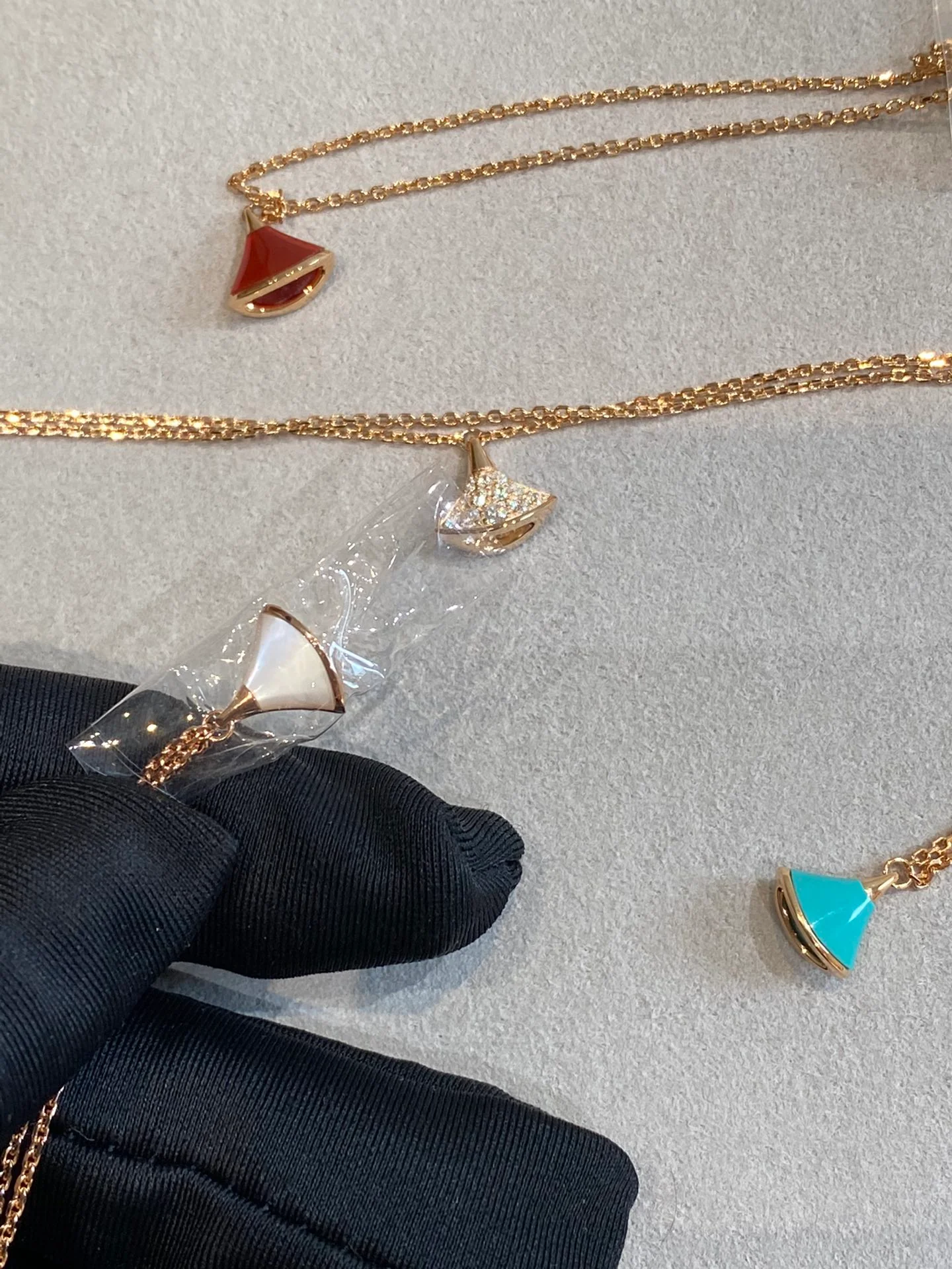 Браслет Bvlgari - 4