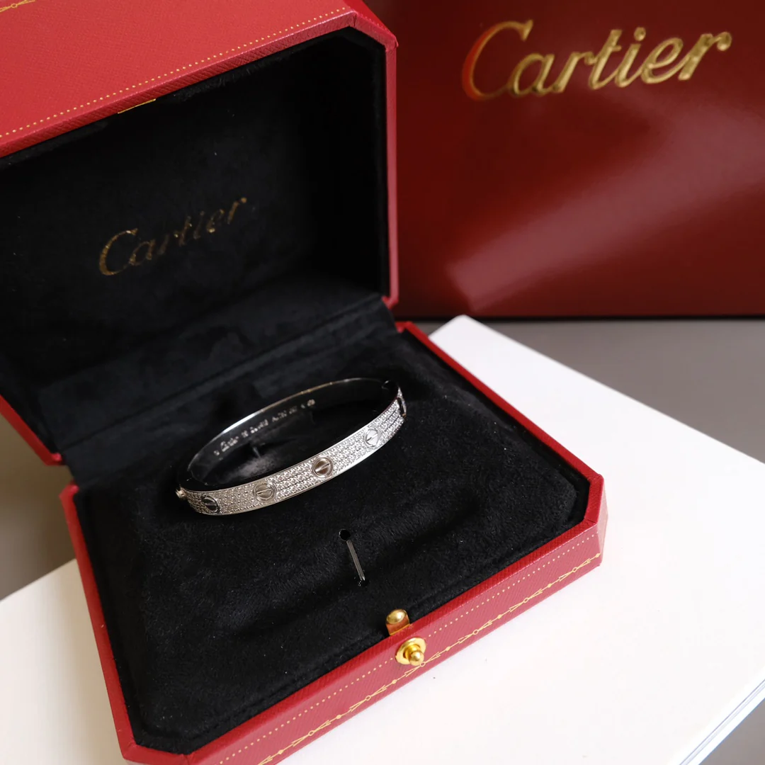 Браслет Cartier 029