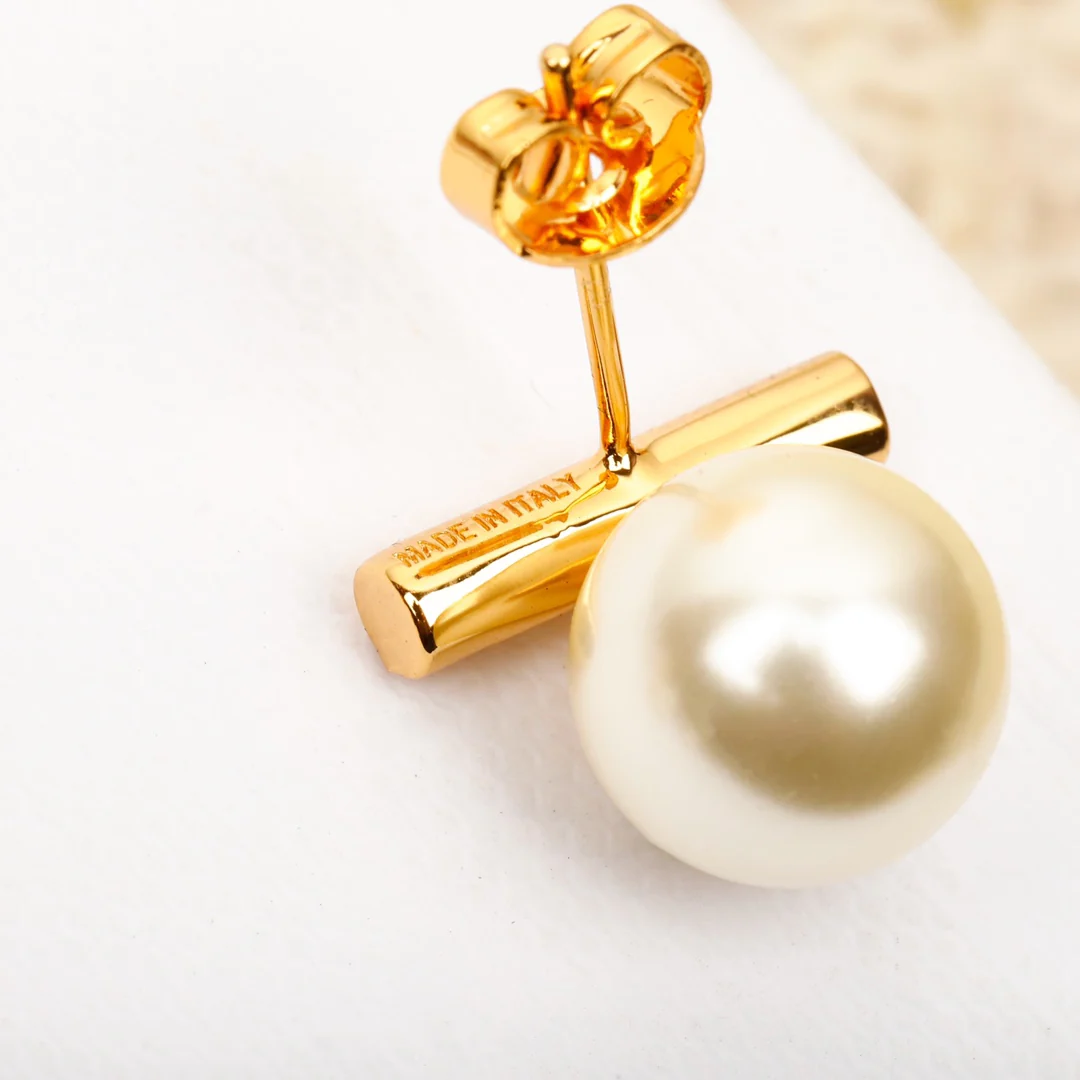 Серьги Celine 114