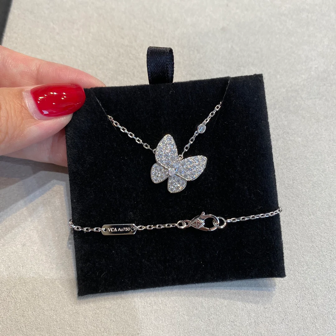 Van Vuitton - Колье 040