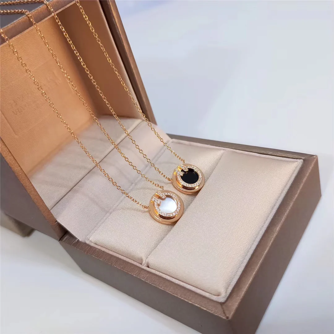 Колье Tiffany 099