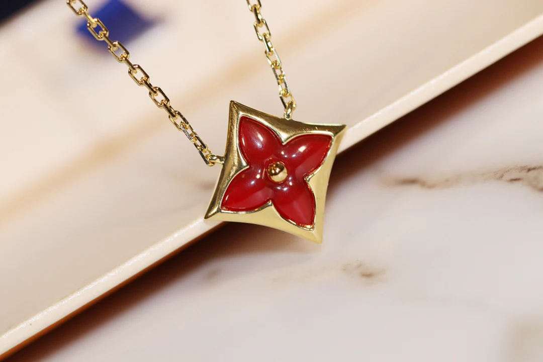 LV-Ожерелье 095