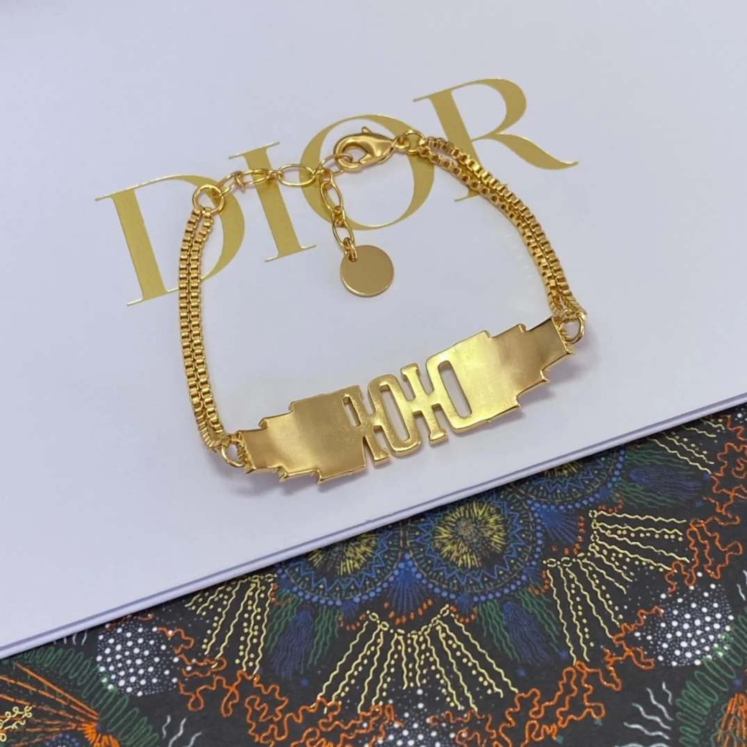 Браслет Dior 001