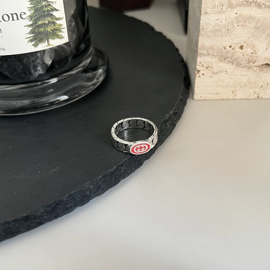 Gucci - Кольцо 061