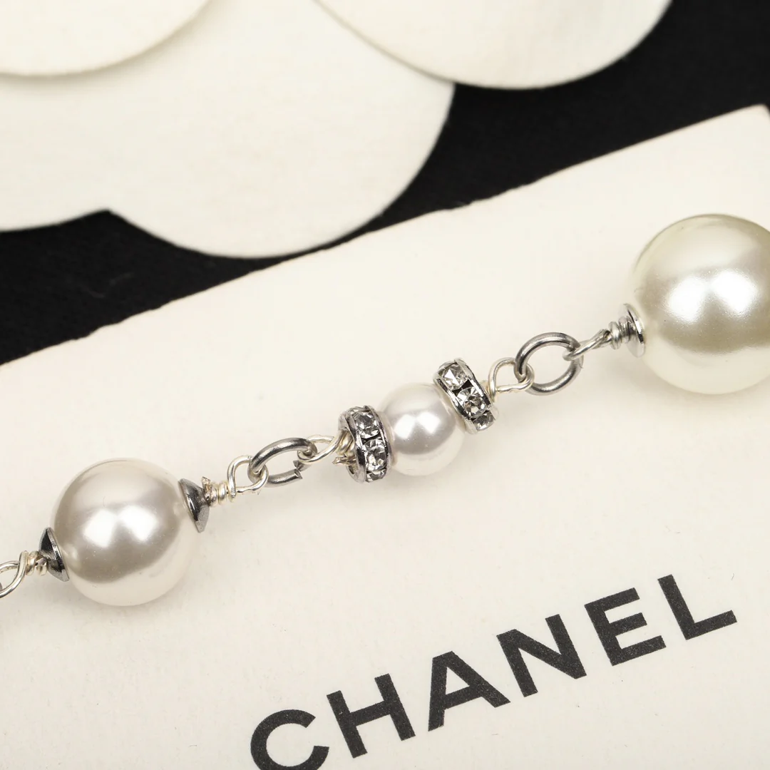 Колье Chanel 614