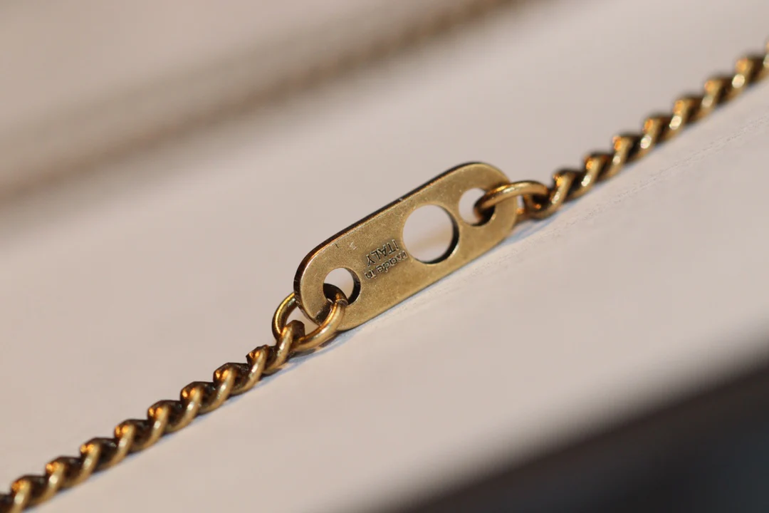 LV-Ожерелье 091