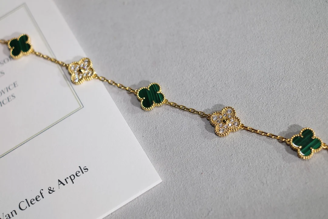 Браслет VCA - Изображение из коллекции - 1