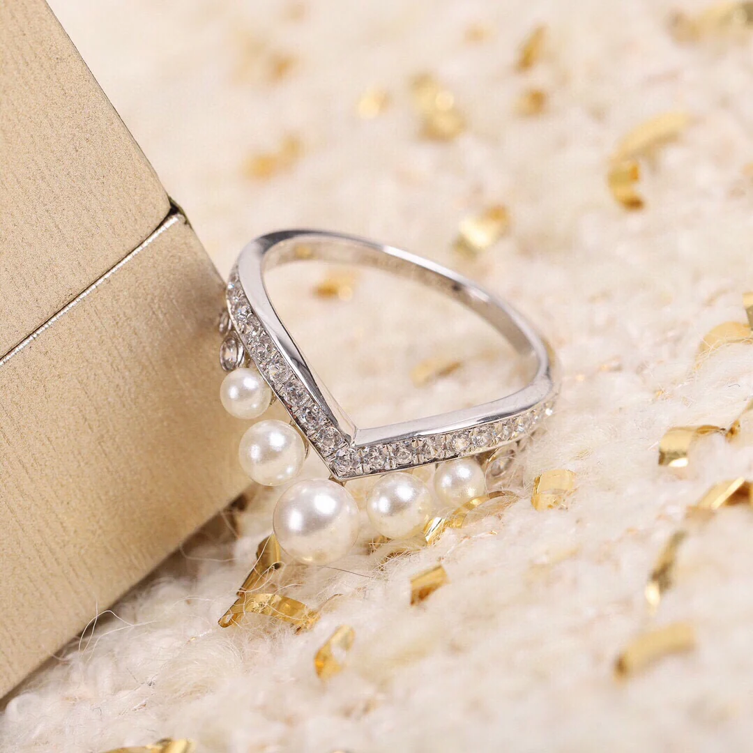 Chaumet - Кольцо 013