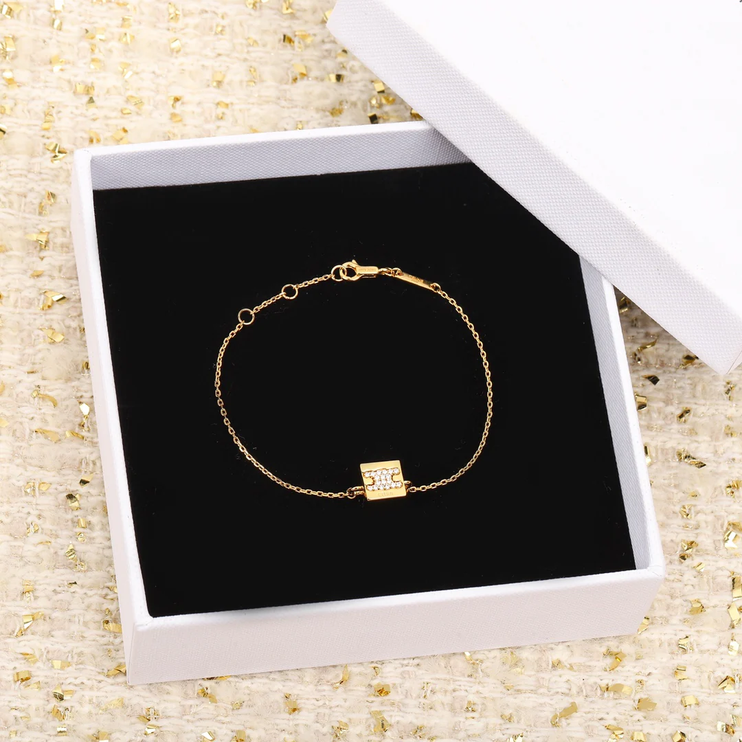 Браслет Celine 018