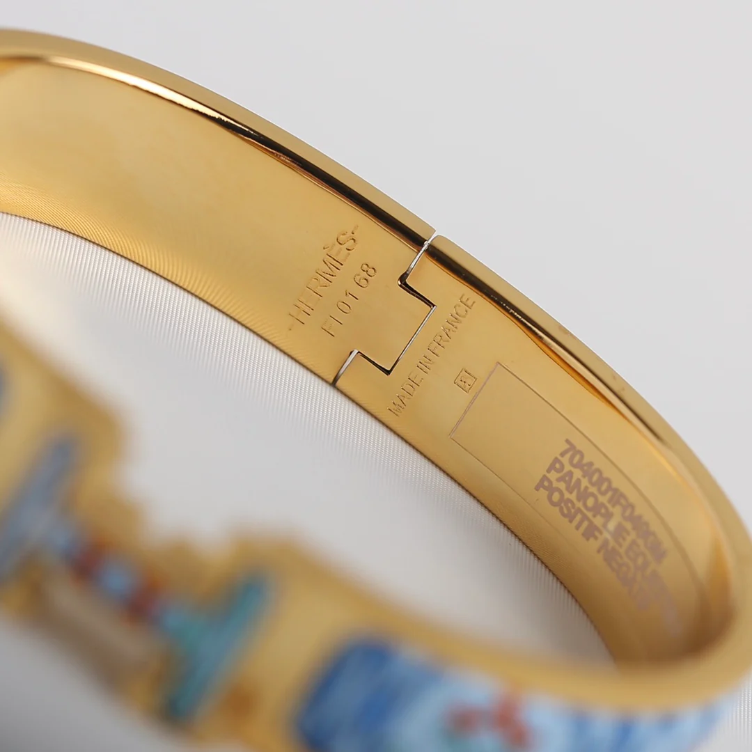 Браслет Hermes 073