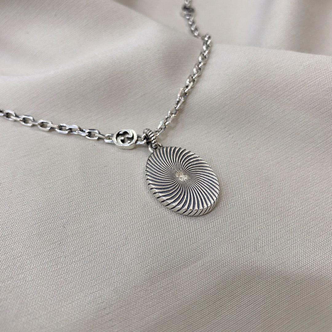 Gucci - Колье 059