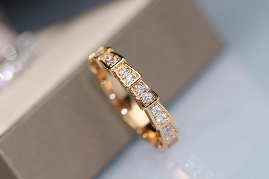 Кольцо Bvlgari - 47