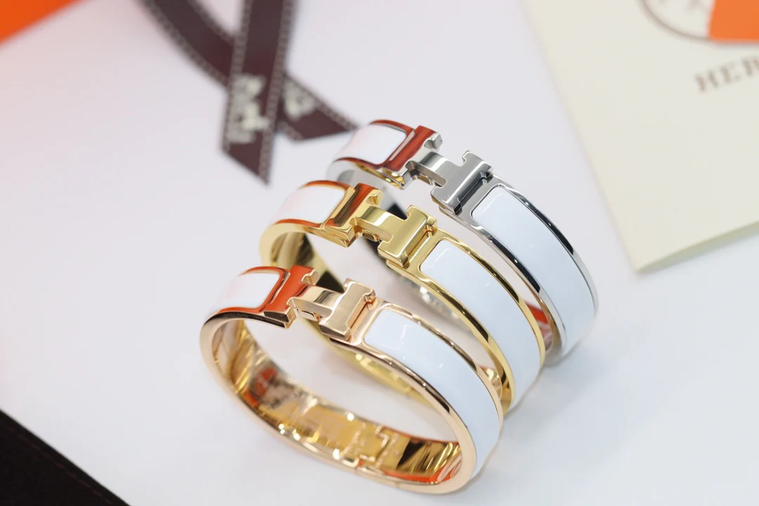 Браслет/наручный браслет Hermes - 8