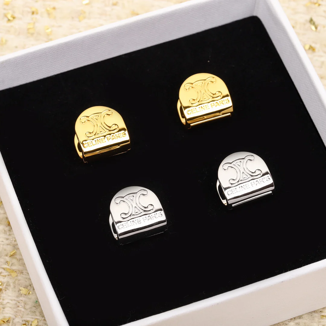 Серьги Celine 107